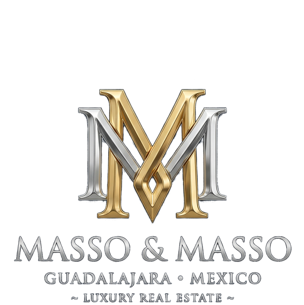 Masso & Masso - Luxury Real Estate
